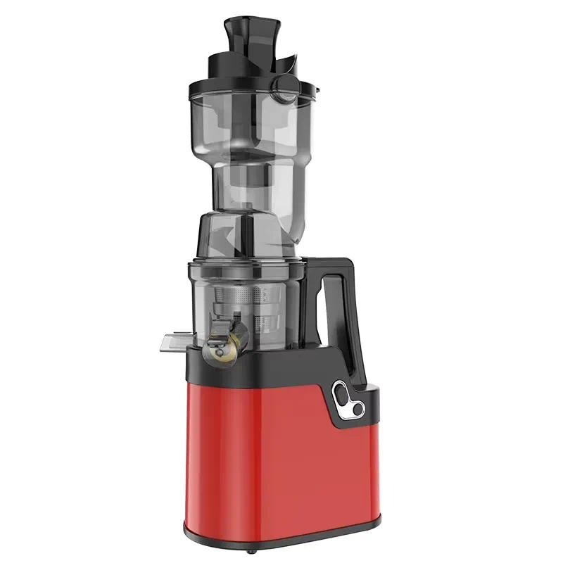 Elektryczna wyciskarka wolnoob – Electric Slow Juicer Cold Press recenzja i cena