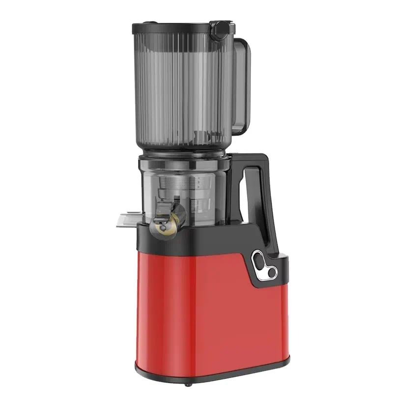 Elektryczna wyciskarka wolnoob – Electric Slow Juicer Cold Press recenzja i cena