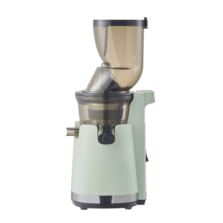 Elektryczna wolnoobrotowa wyci – Electric Slow Juicer Cold Press recenzja i cena