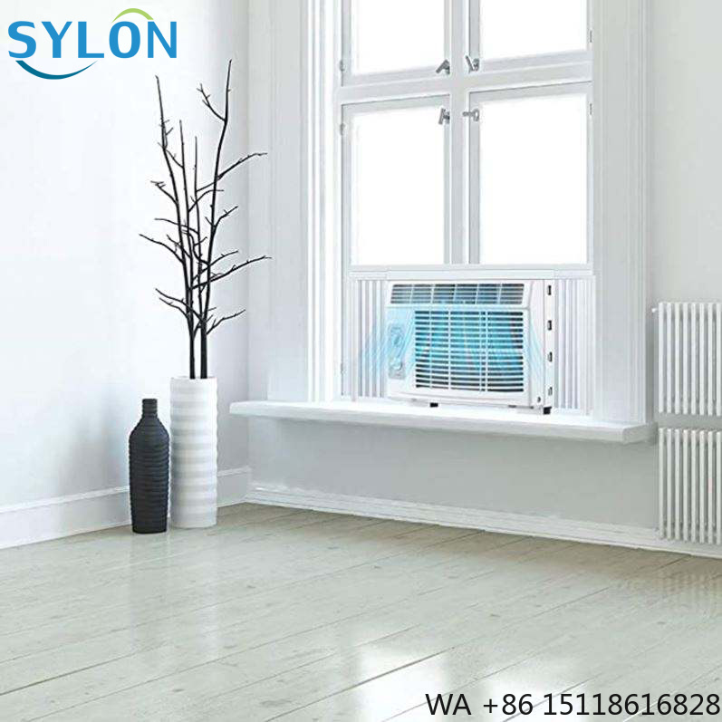 Klimatyzator okienny 24000 BTU – Air Conditioners recenzja i cena