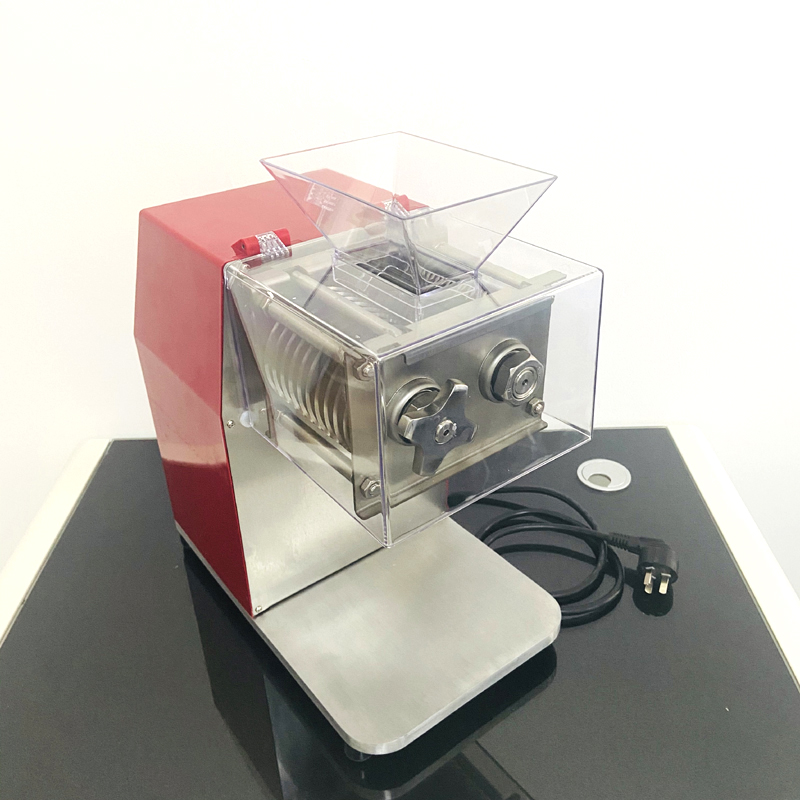 Elektryczna krajalnica do mięs – Automatic Meat Slicer Home recenzja i cena