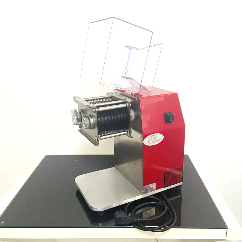 Elektryczna krajalnica do mięs – Automatic Meat Slicer Home recenzja i cena