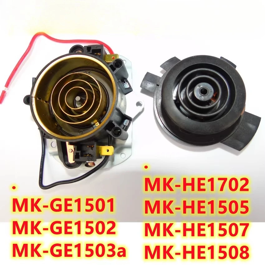 Czajnik elektryczny TB0302 TA0 – Electric Kettle Temperature Control recenzja i cena