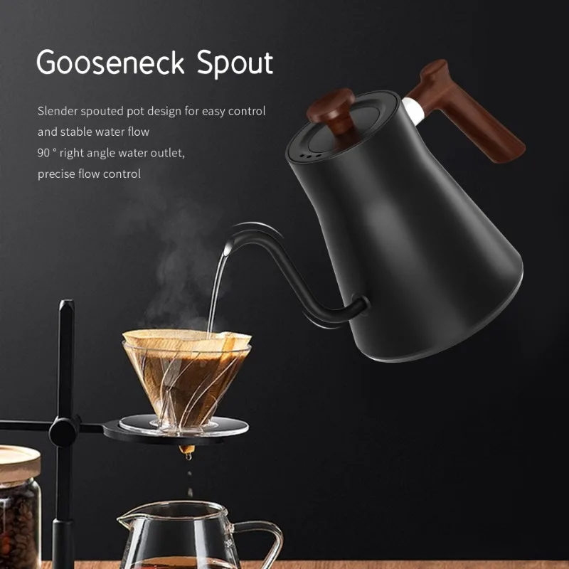 Czajnik elektryczny inteligent – Electric Kettle Temperature Control recenzja i cena