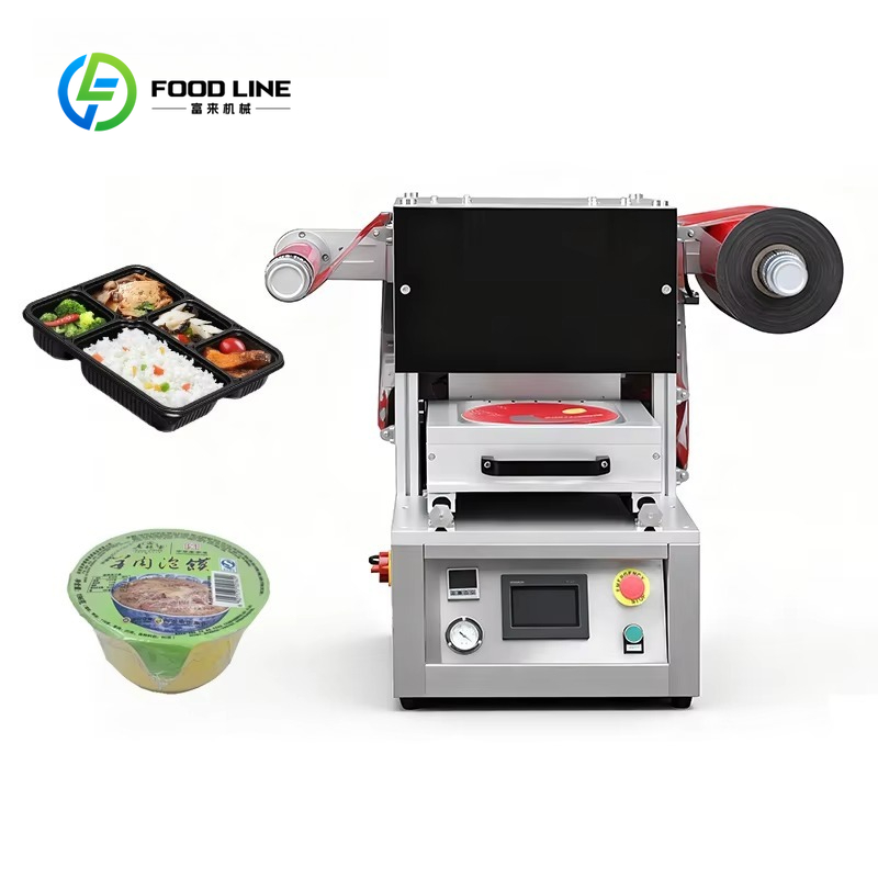 Dostosowywana Półautomatyczna  – Food Vacuum Sealer Machine recenzja i cena