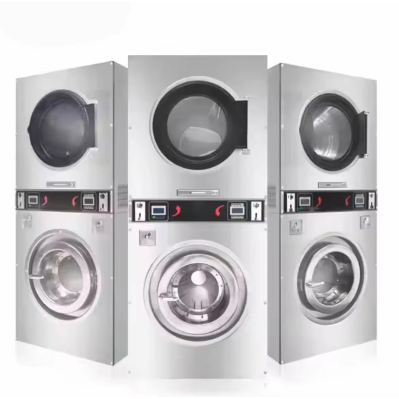 Profesjonalne urządzenie do pr – Laundry recenzja i cena
