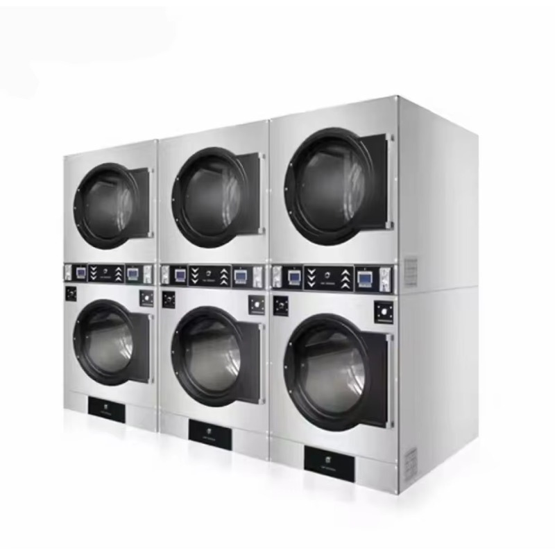 Profesjonalne urządzenie do pr – Laundry recenzja i cena