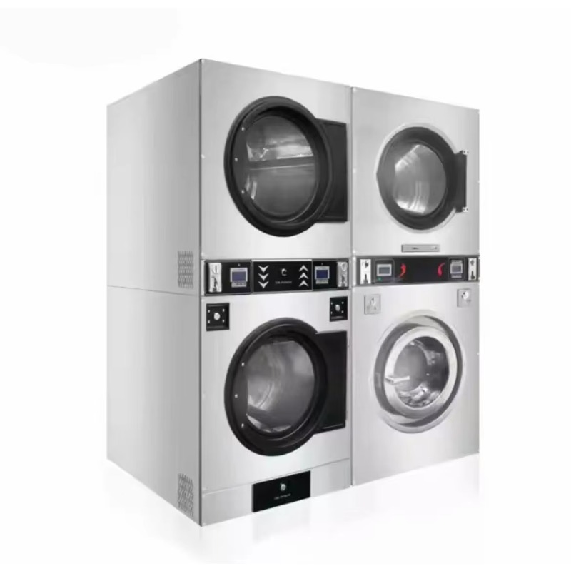 Profesjonalne urządzenie do pr – Laundry recenzja i cena