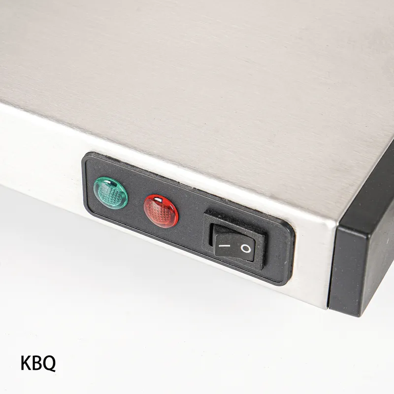 KW-2041 Wewnętrzna elektryczna – Small Appliances recenzja i cena