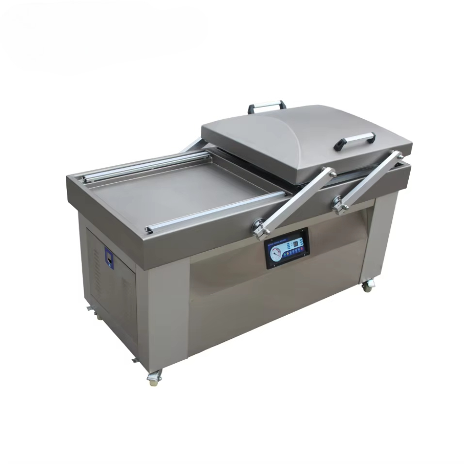 Maszyna do pakowania próżniowe – Food Vacuum Sealer Machine recenzja i cena