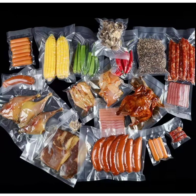 Maszyna do pakowania próżniowe – Food Vacuum Sealer Machine recenzja i cena