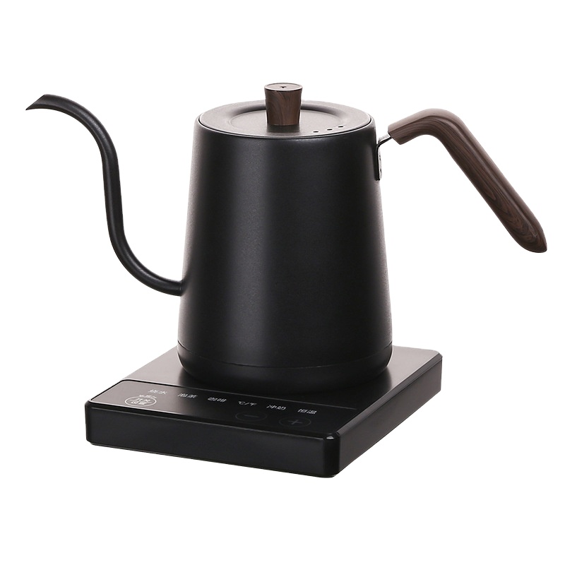 Elektryczny czajnik ze stali n – Electric Kettle Temperature Control recenzja i cena