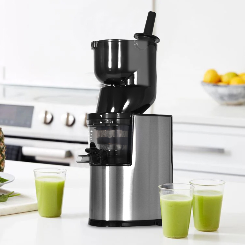 Automatyczna wyciskarka do sok – Electric Slow Juicer Cold Press recenzja i cena