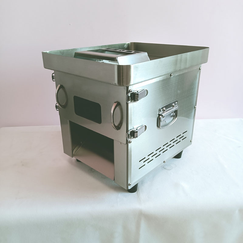 Maszyna do krojenia mięsa do u – Automatic Meat Slicer Home recenzja i cena