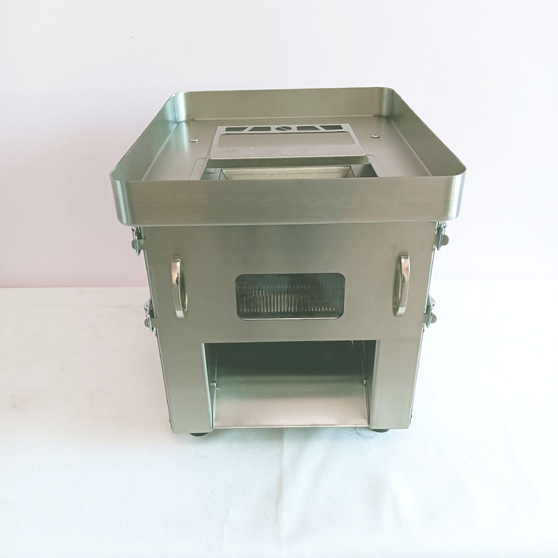 Maszyna do krojenia mięsa do u – Automatic Meat Slicer Home recenzja i cena