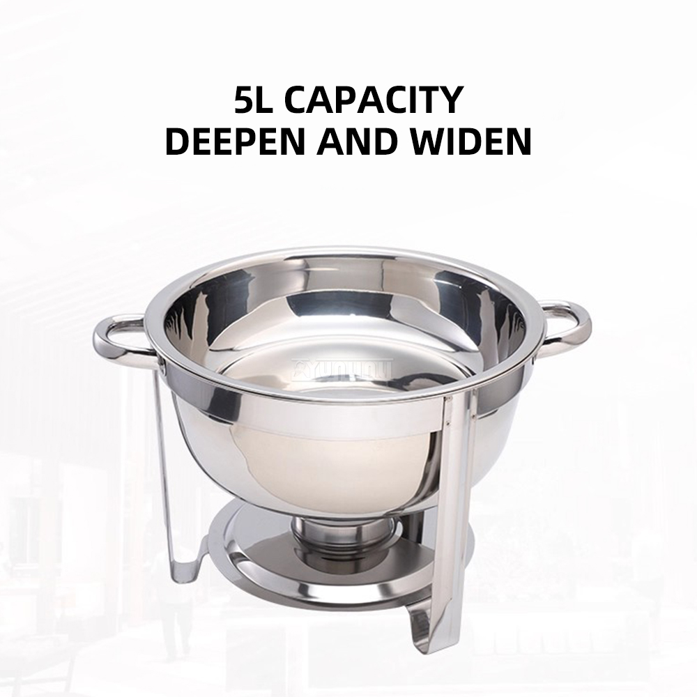 LS-RG835 7L Okrągły piec do bu – Small Appliances recenzja i cena