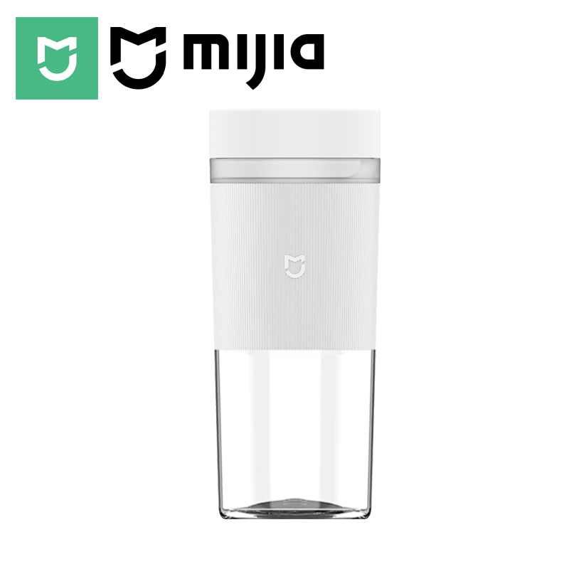 MIJIA Przenośny Blender do Sok – Immersion Hand Blender Set recenzja i cena