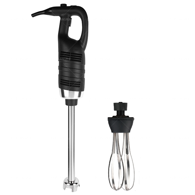 Elektryczny blender zanurzenio – Immersion Hand Blender Set recenzja i cena