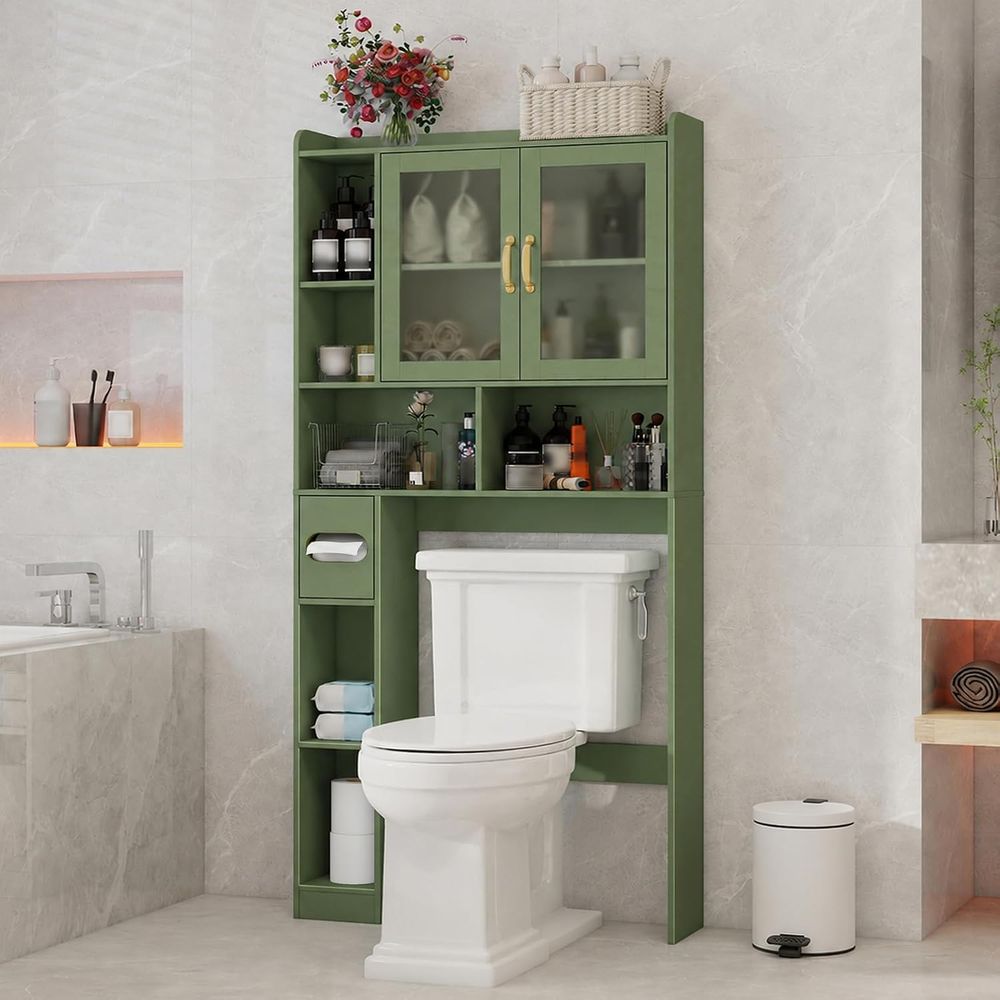 Oszczędzająca miejsce akrylowa – Laundry recenzja i cena