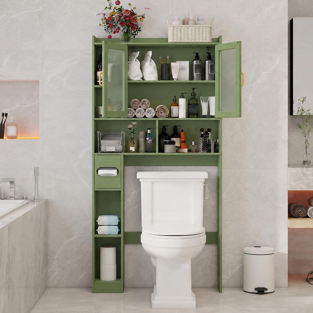 Oszczędzająca miejsce akrylowa – Laundry recenzja i cena