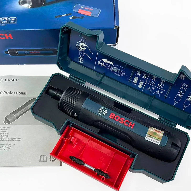 Bezprzewodowy wkrętak elektryc – Home Appliances recenzja i cena