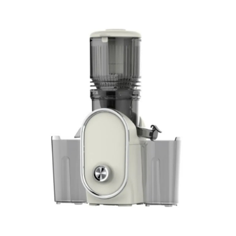 Wydłużona wlotka 128mm, 300W,  – Electric Slow Juicer Cold Press recenzja i cena