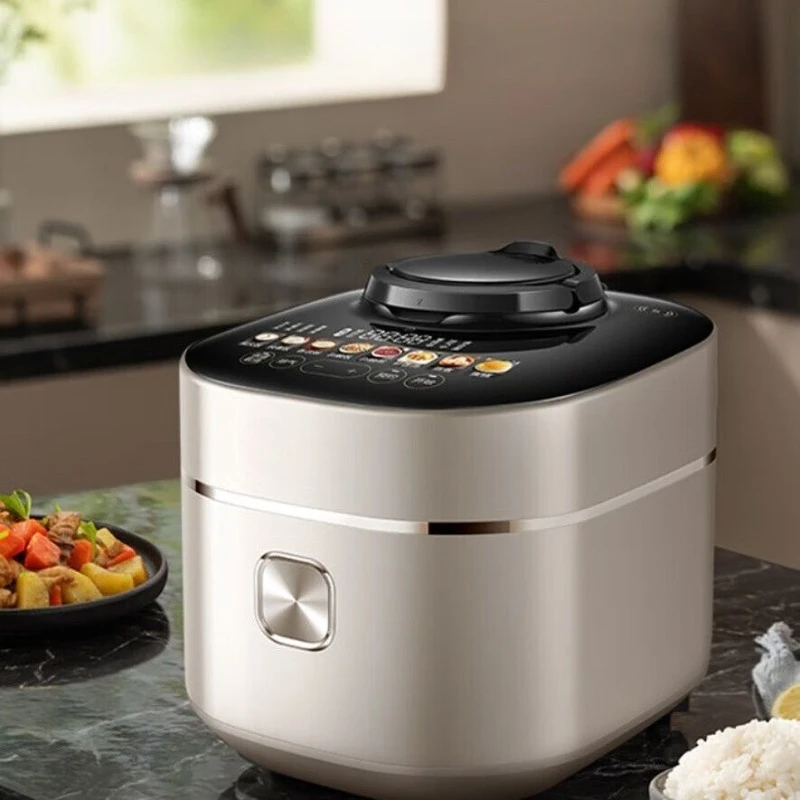 Instant Pot DUO60 6-Quart 9-w- – Smart Instant Pressure Cooker recenzja i cena