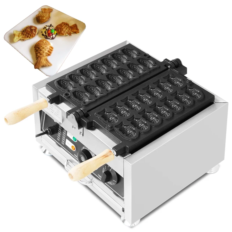 Mini maszyna do robienia gofró – Mini Waffle Maker Machine recenzja i cena