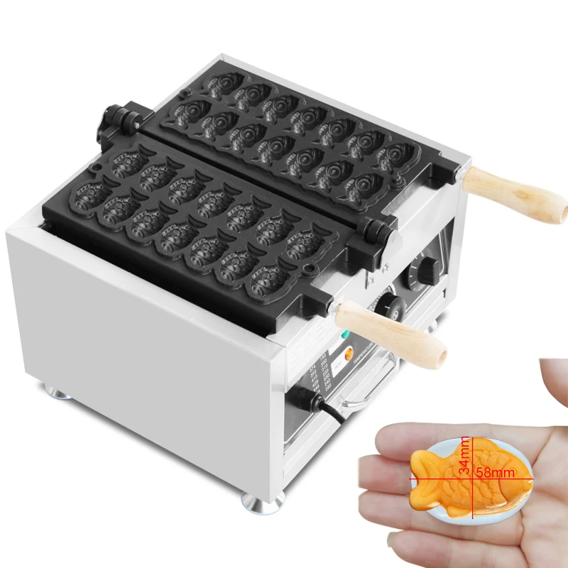 Mini maszyna do robienia gofró – Mini Waffle Maker Machine recenzja i cena