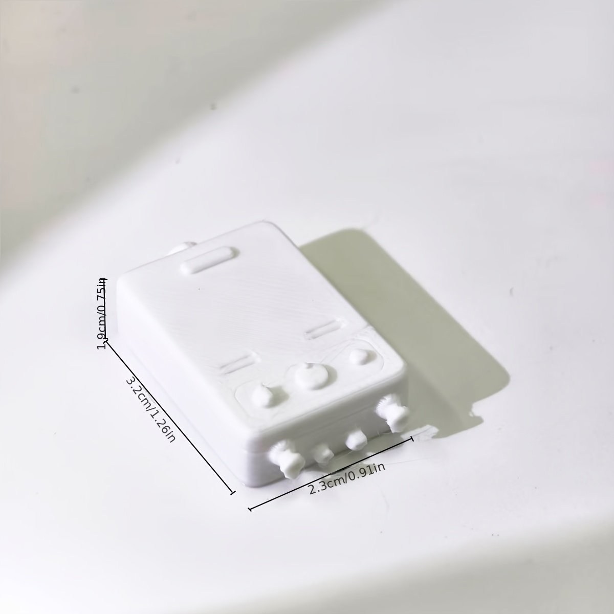 Miniaturowy model podgrzewacza – Small Appliances recenzja i cena